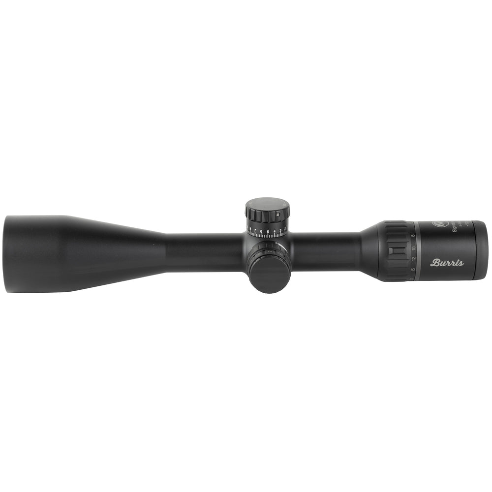 Burris Sig HD 5-25X50MM Illuminated 6.5 Creedmoor