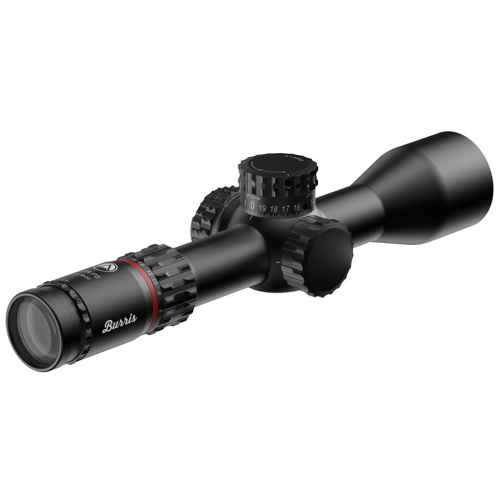 Burris XTR PS 3.3-18X50MM Illuminated Pek