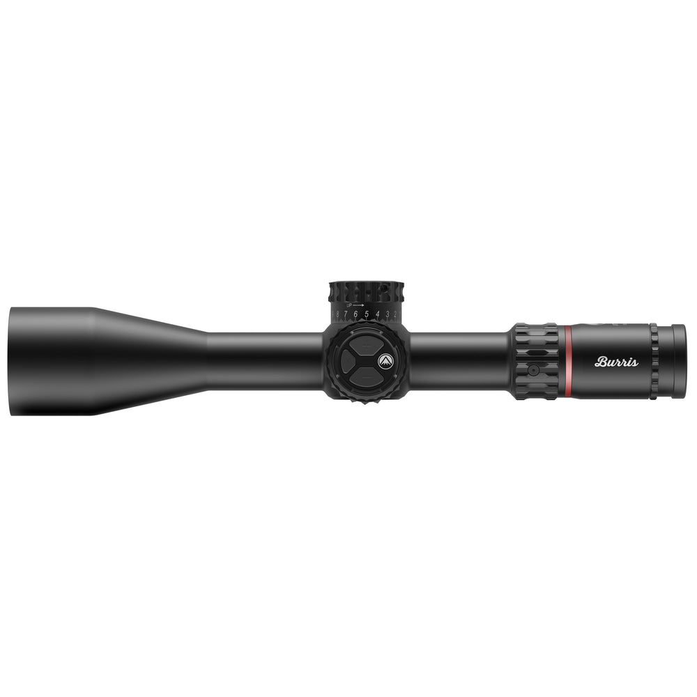 Burris XTR PS 5.5-30X56MM Illuminated Pek