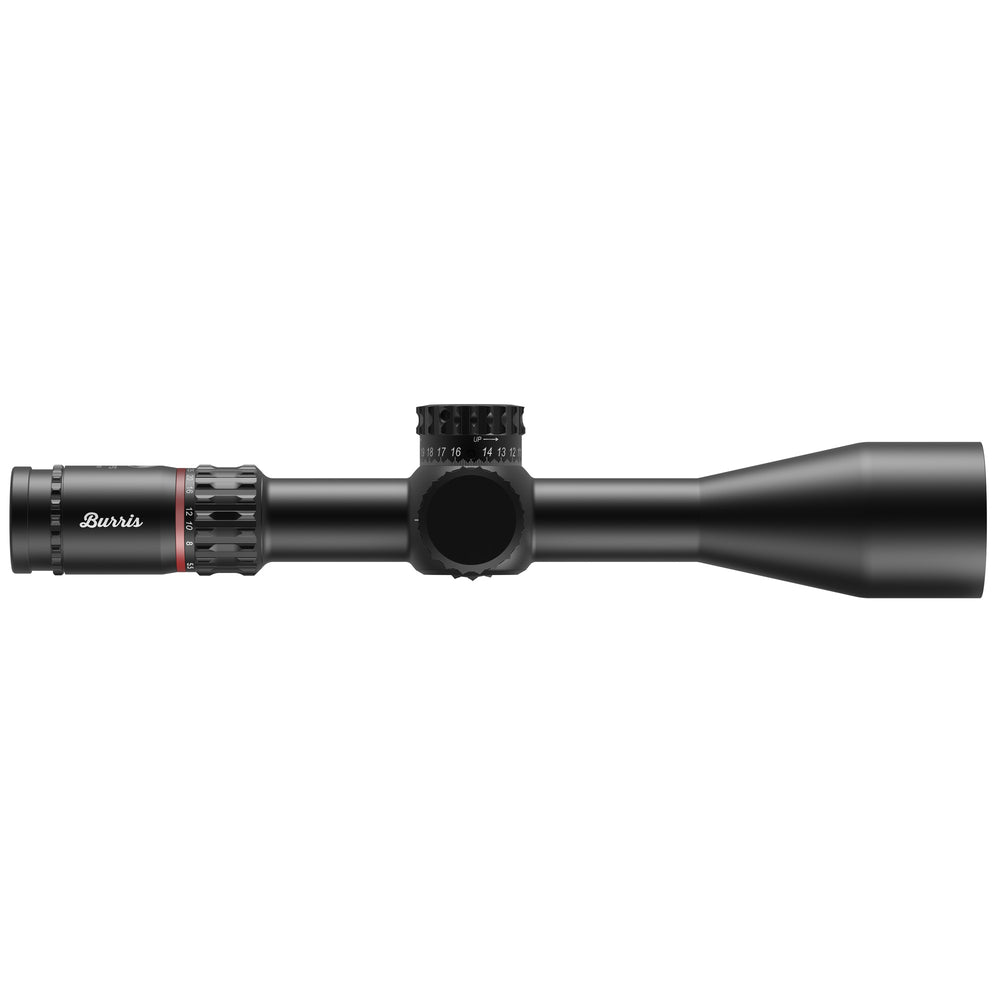 Burris XTR PS 5.5-30X56MM Illuminated Pek