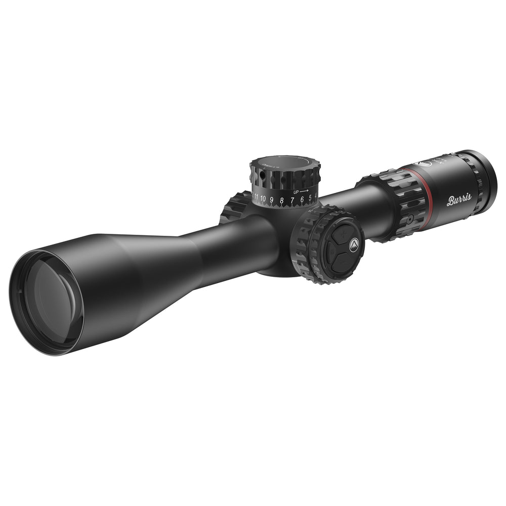 Burris XTR PS 5.5-30X56MM Illuminated Pek