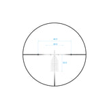 Burris XTR PS 5.5-30X56MM Illuminated Pek photo 4