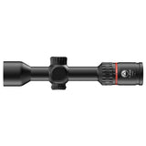 Burris Fullfield 2-8X35MM Plex Black photo 2