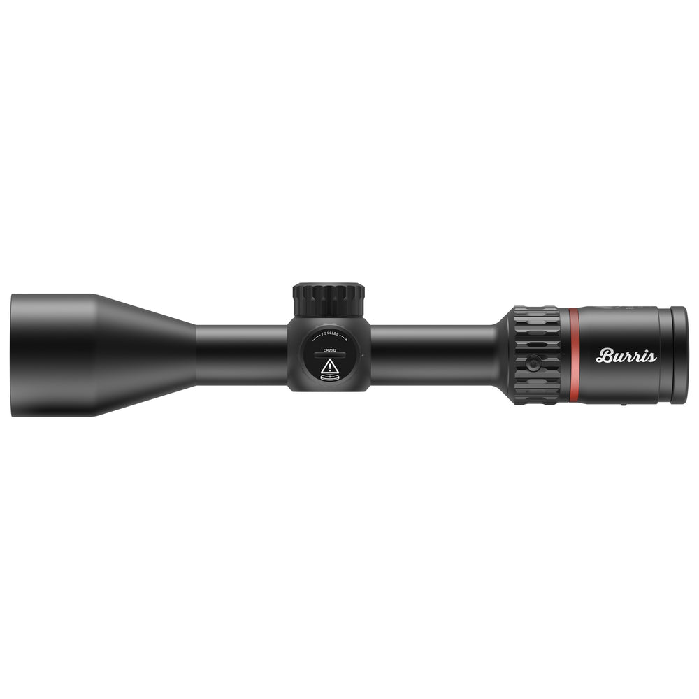 Burris Fullfield 3-12X42MM SC · 1531