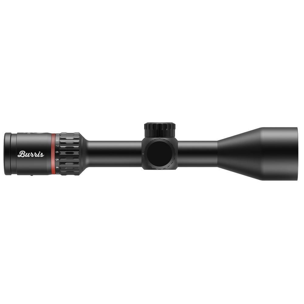 Burris Fullfield 3-12X42MM SC · 1531