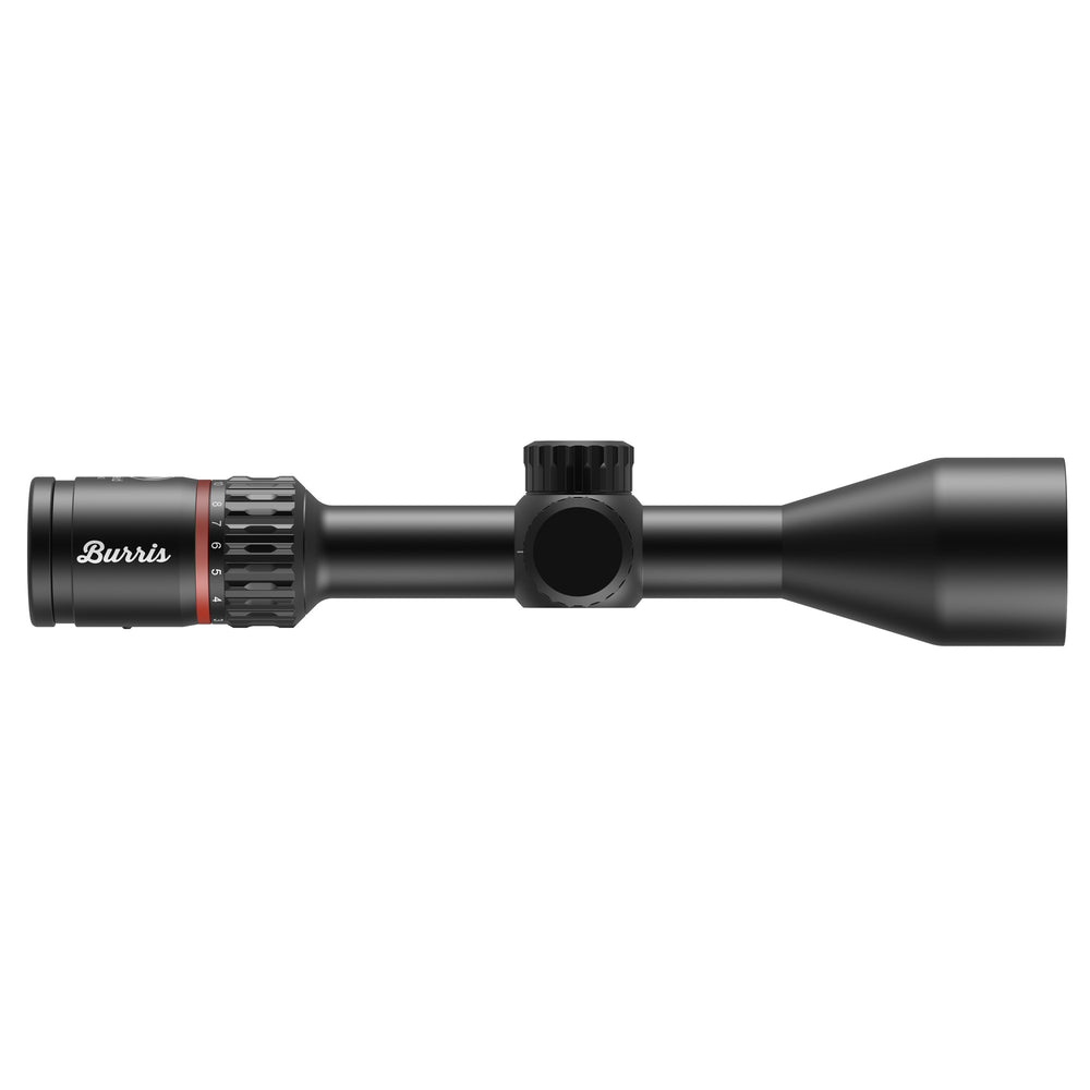 Burris Fullfield 3-12X42MM Illuminated