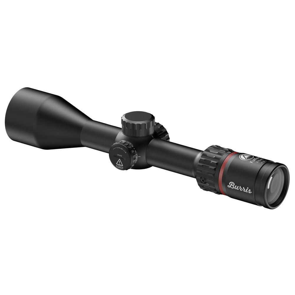 Burris Fullfield 3-12X42MM Illuminated