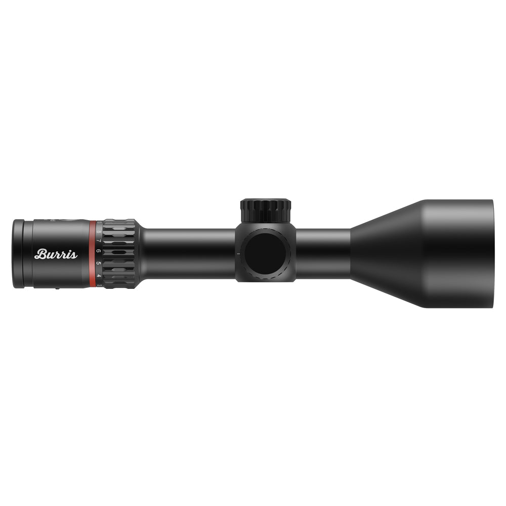 Burris Fullfield 3-12X56MM Illuminated SC
