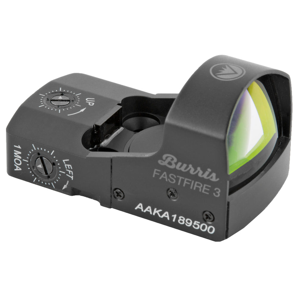 Burris Fastfire Iii W/Mount 8MOA Matte