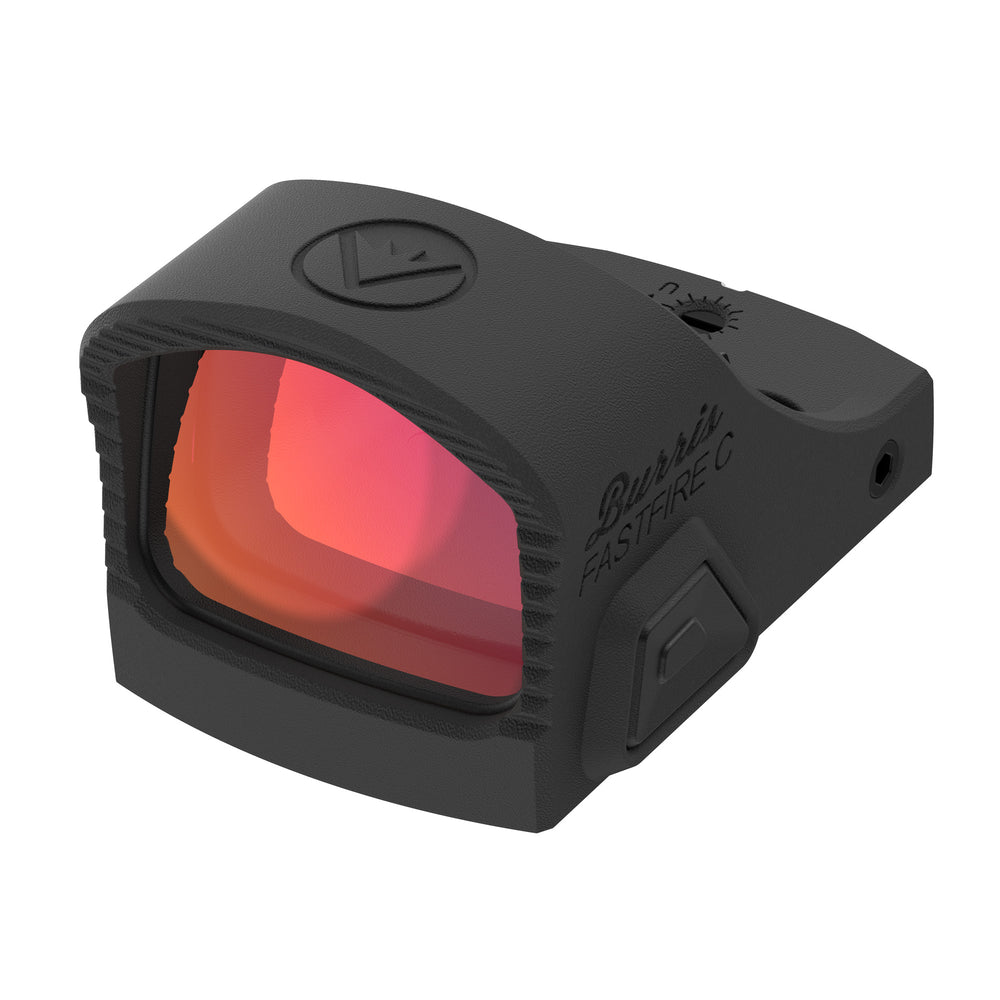 Burris Fastfire C 6MOA Red Dot