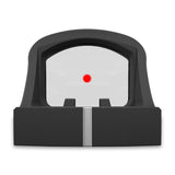 Burris Fastfire C 6MOA Red Dot photo 3