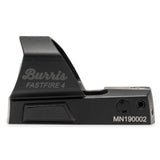 Burris Fastfire Iv Multi Ret Mat photo 2