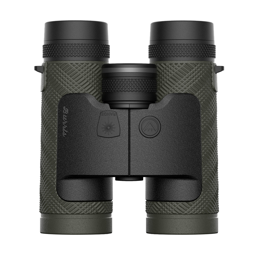 Burris Signature HD LRF Binocular