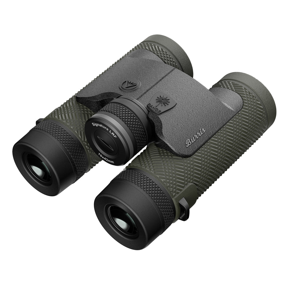 Burris Signature HD LRF Binocular