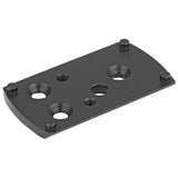 Burris Fastfire Mount For Glock & Beretta PX photo 1