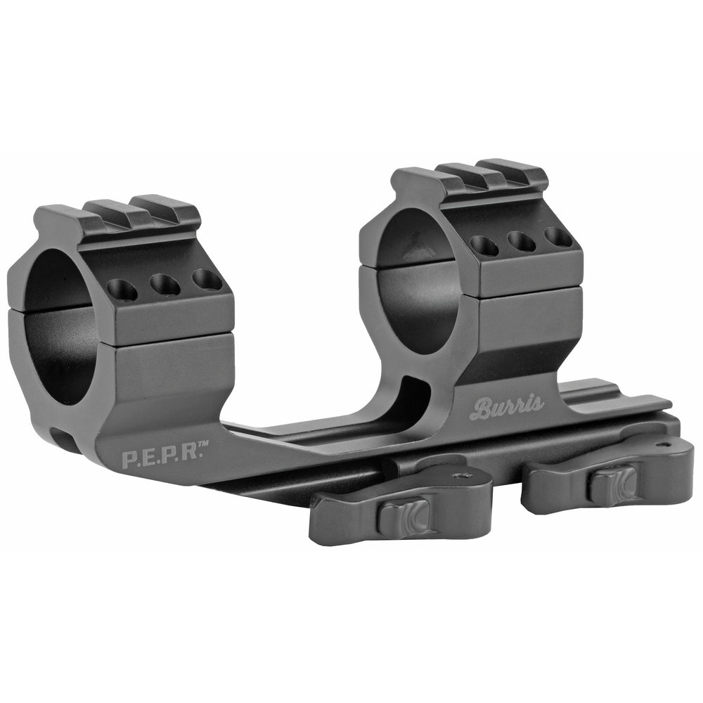 Burris AR Pepr Mount 30mm with Picatinny Top QD
