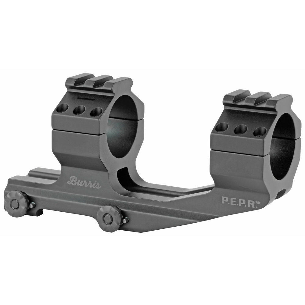 Burris AR Pepr Mount 30mm with Picatinny Top QD