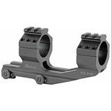 Burris AR Pepr Mount 30mm with Picatinny Top QD photo 2