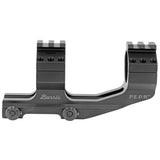 Burris AR Pepr Mount 30mm with Picatinny Top QD photo 3