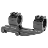 Burris AR Pepr Mount 1 with Picatinny Tops QD photo 2