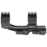 Burris AR Pepr Mount 1 with Picatinny Tops QD photo 3