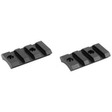 Burris XTB Savage S&L Rev Round Rear Matte photo 1