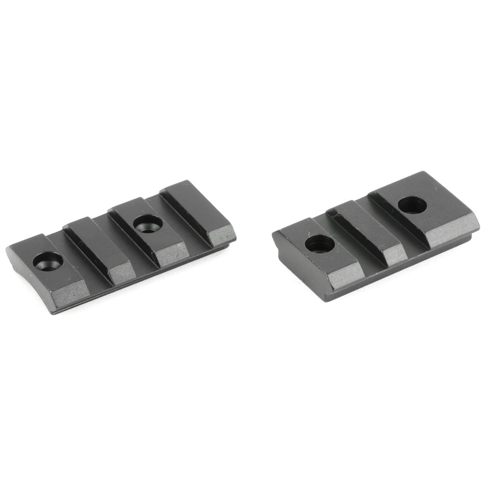 Burris XTB Savage S&L Flat Rear Matte