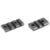 Burris XTB Savage S&L Flat Rear Matte photo 1
