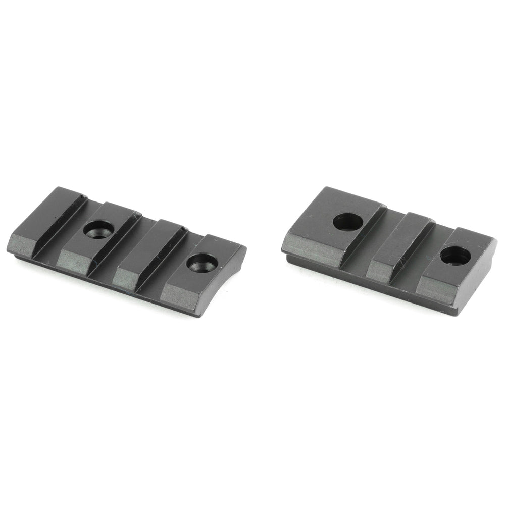 Burris XTB Savage S&L Flat Rear Matte