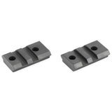 Burris XTB Tikka 2-Piece Matte photo 1