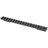Burris XTB-Savage Steel Base LA photo 2