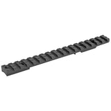 Burris XTB-Savage Steel Base SA photo 1