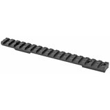 Burris XTB-Savage Steel Base SA photo 2