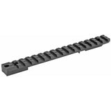 Burris XTB-700 / Howa LA Base photo 1