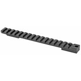 Burris XTB-700 / Howa LA Base photo 2