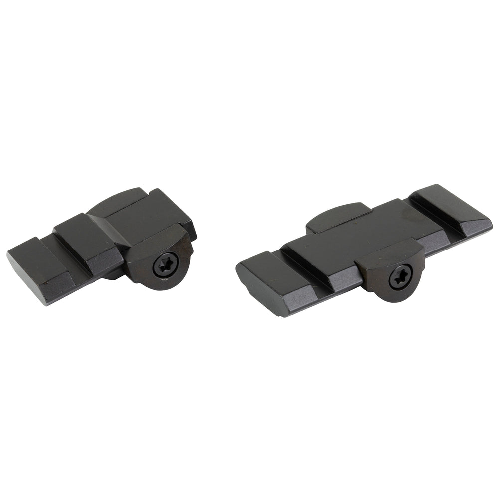 Burris BS Adapter Zee M77 Black