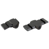 Burris BS Adapter Zee M77 Black photo 1