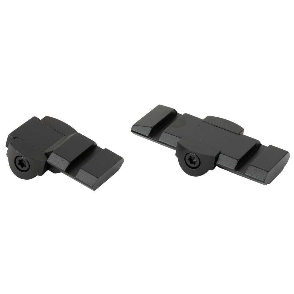 Burris BS Adapter Zee M77 Black