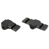 Burris BS Adapter Zee M77 Black photo 2