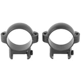 Burris Medium 30mm Zee Rings Matte photo 1