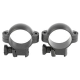Burris Medium 1 .22 Rings Matte photo 1