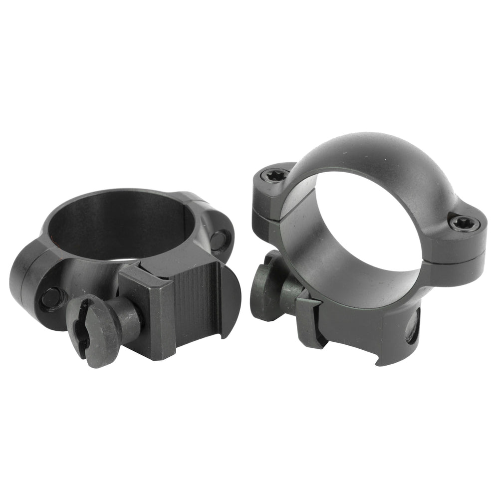 Burris Medium 1 .22 Rings Matte