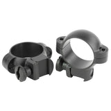 Burris Medium 1 .22 Rings Matte photo 2