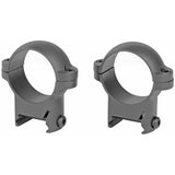 Burris High 30mm Zee Rings Matte photo 3