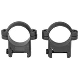 Burris Medium 1 Zee Rings Matte photo 1