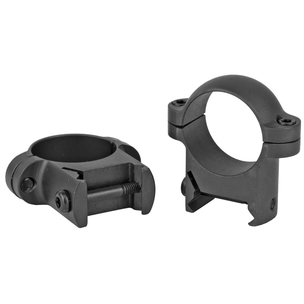 Burris Medium 1 Zee Rings Matte