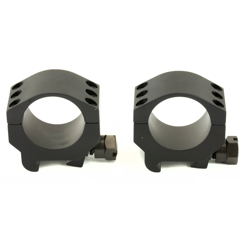 Burris XTR Tactical Low .25 30mm Rings