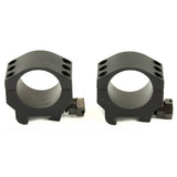 Burris XTR Tactical Low .25 30mm Rings photo 1