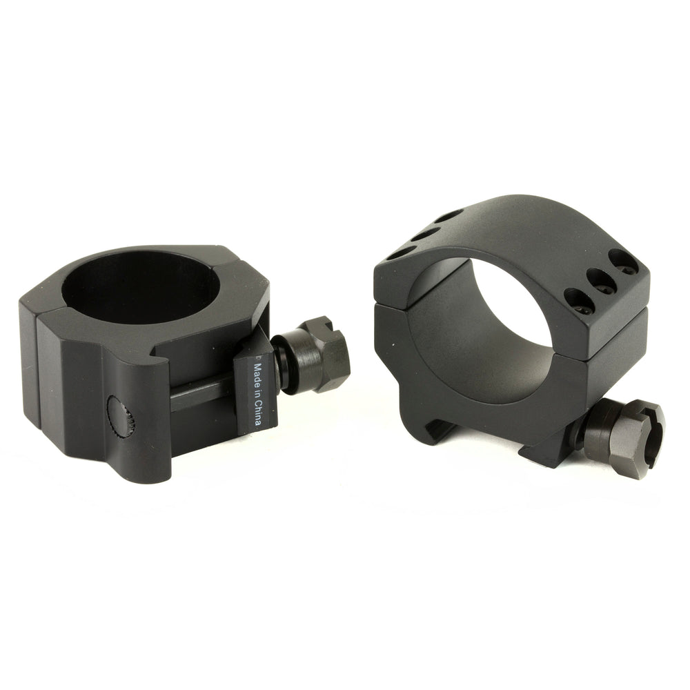 Burris XTR Tactical Low .25 30mm Rings