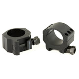 Burris XTR Tactical Low .25 30mm Rings photo 2
